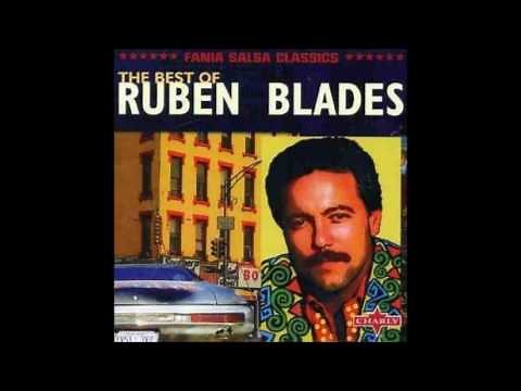 - DECISIONES - RUBEN BLADES /FULL AUDIO)