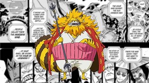 One Piece Chapter 981: Marco & Nekomamushi Reach Wano, Finally!!