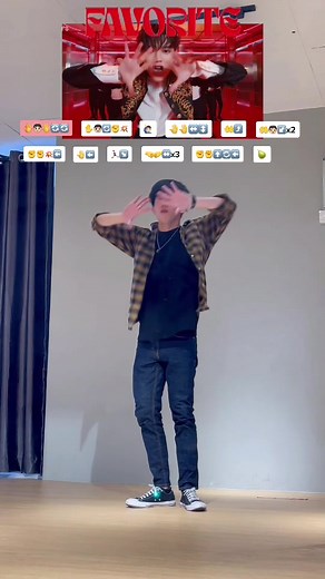 NCT Dance Challenge Tutorial | Favorite NCT 127 Easy Dance