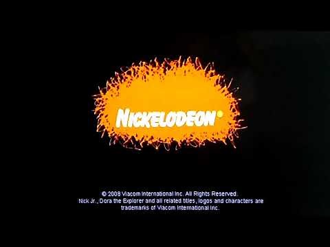 Nickelodeon/Nickelodeon Haypile (2008)