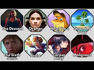 The Darkest Endings Explained in 12 Minutes