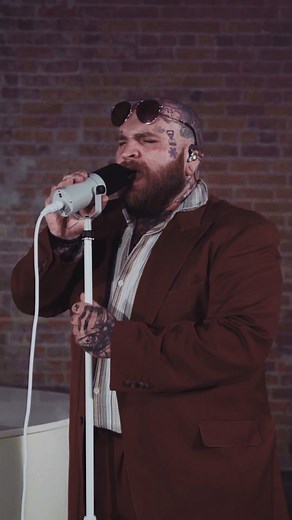 Teddy Swims - Where It All Started (Soul Music)