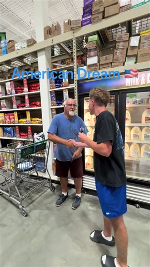 Understanding the American Dream: Insights from an Interview