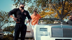 2.9M views · 152 reactions | Ignite your workouts today with Amped-AF by Steel Supplements with over 100+ Real Customer Reviews! Use Code: Frank10 at checkout for 10% Off now! | Robertfrank615 | Facebook