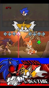 Rotten Smoothie - Sonic.exe Vs Tails (Alan)