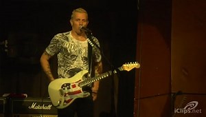 Gary Hoey - Linus And Lucy (Live At *Ho Ho Hoey's Rockin' Holiday* Show, St. Louis, MO 2009)