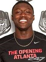 AJ Brown's High School Career Home