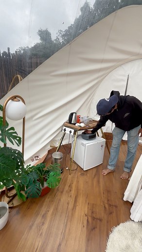 1.6M views · 20K reactions | Welcome tour at Luxeglamp Munnar A beautiful place to stay with an outstanding view❤️Finally room heater peye santi Part 4  #reel #reels #reelsviralfb #reelsvideo #reelitfeelit #reelkarofeelkaro #love #life #kolkatablogger #vlogginglife #vlog #ootd #love #life #vacation #trend #trendingsongs #kolkata #kolkatadiaries #bengali #banglavlog #india #kerala | Doyita Mukherjee | Facebook