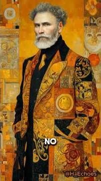 Gustav Klimt: The Artist Who Painted the Human Mind When No One Else Was Doing It