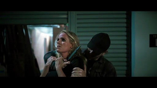 Blackout movie clip - apocalyptic thriller