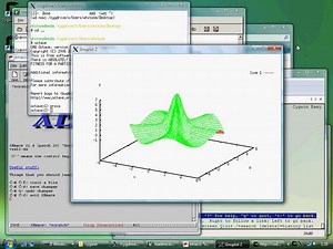 Cygwin Easy 2007.03.21 on Windows Vista