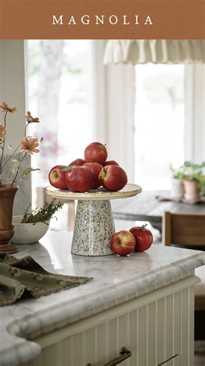 1K views | Turn fall's harvest into savor-worthy dishes with new kitchen tools and bakeware. | Magnolia | Facebook