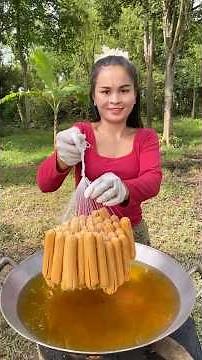 How to cook hotdog recipe