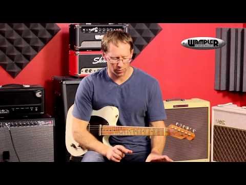 Amp and Pedal settings, and Why The Manual Should Be Ignored