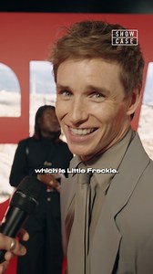 7.1K views · 140 reactions | The cast of #TheDayOfTheJackal reveals what their assassin code name would be, and some answers may surprise you  | Showcase | Facebook