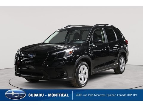 Subaru Forester JF2SKECC8NH459678