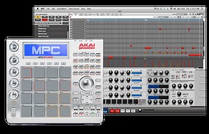 AKAI Professional MPC v2.10.0 WiN