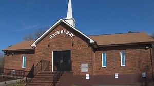Halifax Co. Church Fighting Insurance Company For Derecho Repairs
