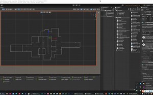 【unity2021入门教程】146-3D游戏开发教程系列-02-3DLevelDesign关卡设计官方教程-07-ProBuilder搭房子