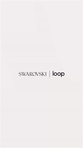9.1K views | Stand out in the Swarovski x Loop earplugs — hearing protection reimagined as jewelry  Shop them now with 100-day, hassle-free returns ✨ | Loop | Facebook