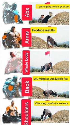 Monster body workout #viralshorts