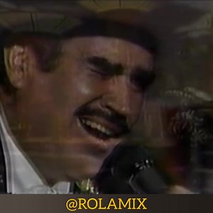 Madrecita querida 🌹❤️ #felízdíadelasmadres Vicente Fernandez | Daisy Villalobos