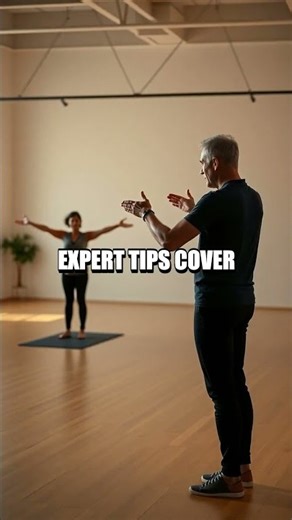 Targeted Arm and Shoulder Fat Burn At Home