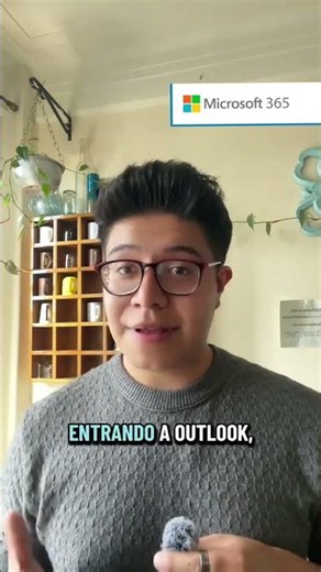 ⏰ Programa tus correos en Outlook y desconéctate 📥