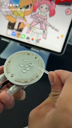 Pendingin kipas dengan kinerja terbaik😤😤😤😤 #fancooler #pending