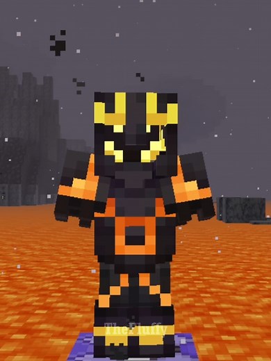 Epic Armor Trim Combo Guide in Minecraft