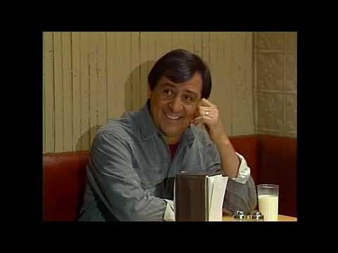 Sesame Street - Maria cleans to prepare for the baby