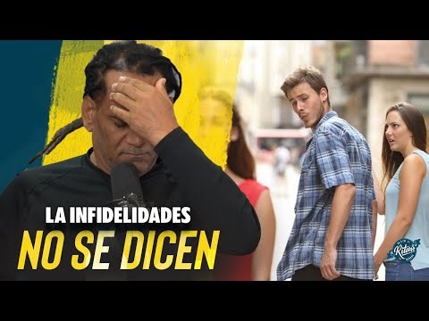 Reasons why you should NOT confess to infidelity
