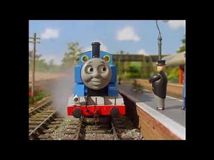 He's a Really Useful Engine Model Remake