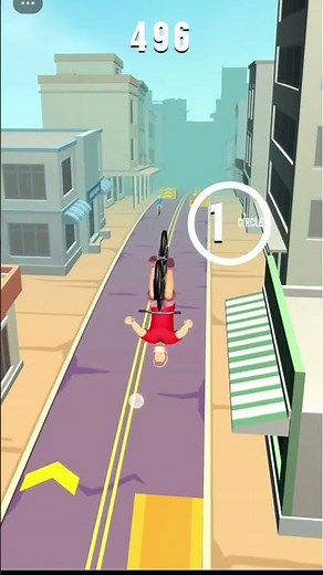 Bike Rush New game Level 2 Racing game