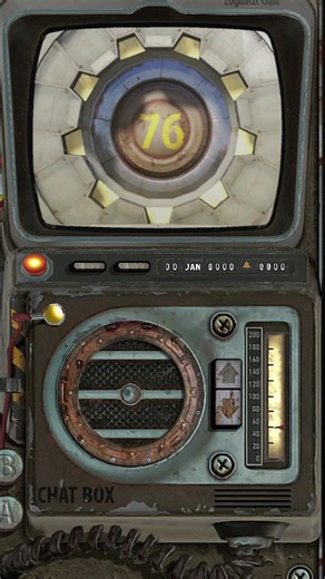 Were the Vaults Just One Big Military Project #fallout #falloutlore #gaming