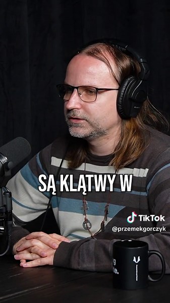 Podcast o Egipskich Bogach i Magii w Starożytnym Egipcie