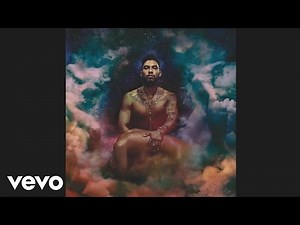 Miguel - NWA (Audio) ft. Kurupt