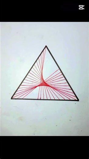 crazy art line by line #art