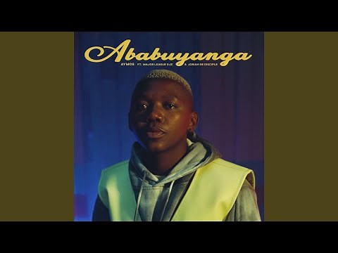 Aymos - Lifestyle ft. Mas Musiq