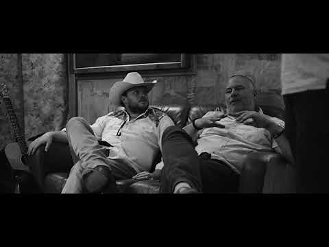 Josh Abbott Band - Settle Me Down (Studio Performance Video)