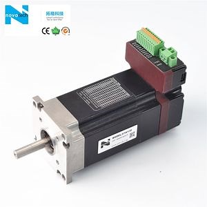 [Hot Item] 3000 Rpm Brushless Servo System (motor   drive)