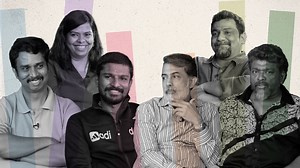 2022 Tamil Directors Adda: ‘It Is The Right Time For Writers In Kollywood’