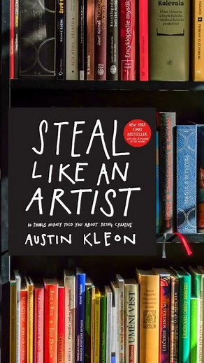 5 Best Books On Graphic Design 📚