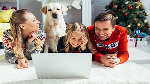 The best dog Christmas movies to watch with your pooch