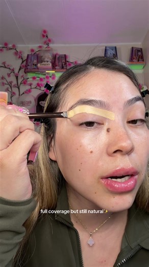 Top Full Coverage Concealer for Hyperpigmentation