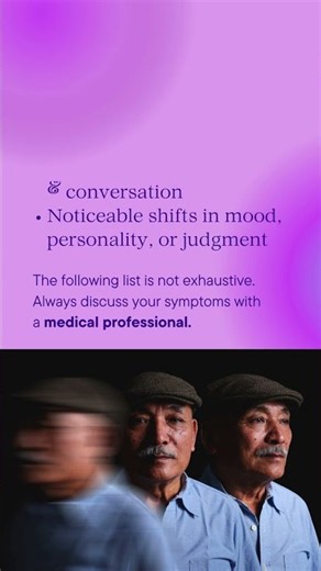 Recognizing Alzheimer’s Signs & Building a Senior Care Plan