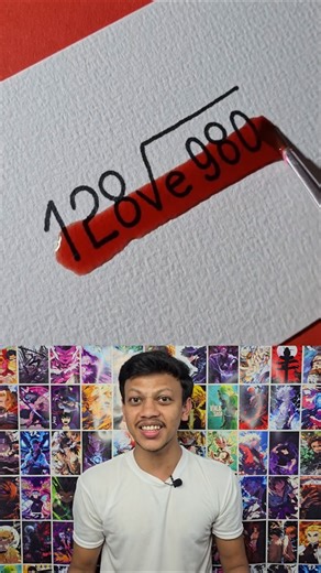 Math Equation Hack! 🤯