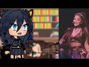 MLB react to marinettes future as Ariana grande