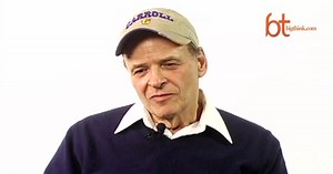 Big Think Interview With Tim O’Brien