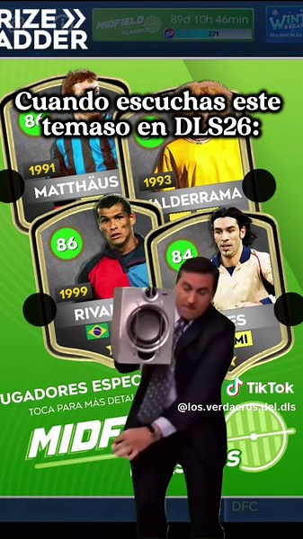 Música del Dream League Soccer 26: Temazos y Soundtrack
